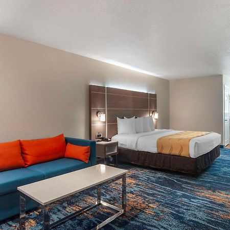 Quality Inn Blythe I-10 Εξωτερικό φωτογραφία