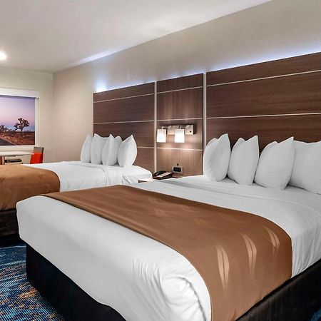 Quality Inn Blythe I-10 Εξωτερικό φωτογραφία