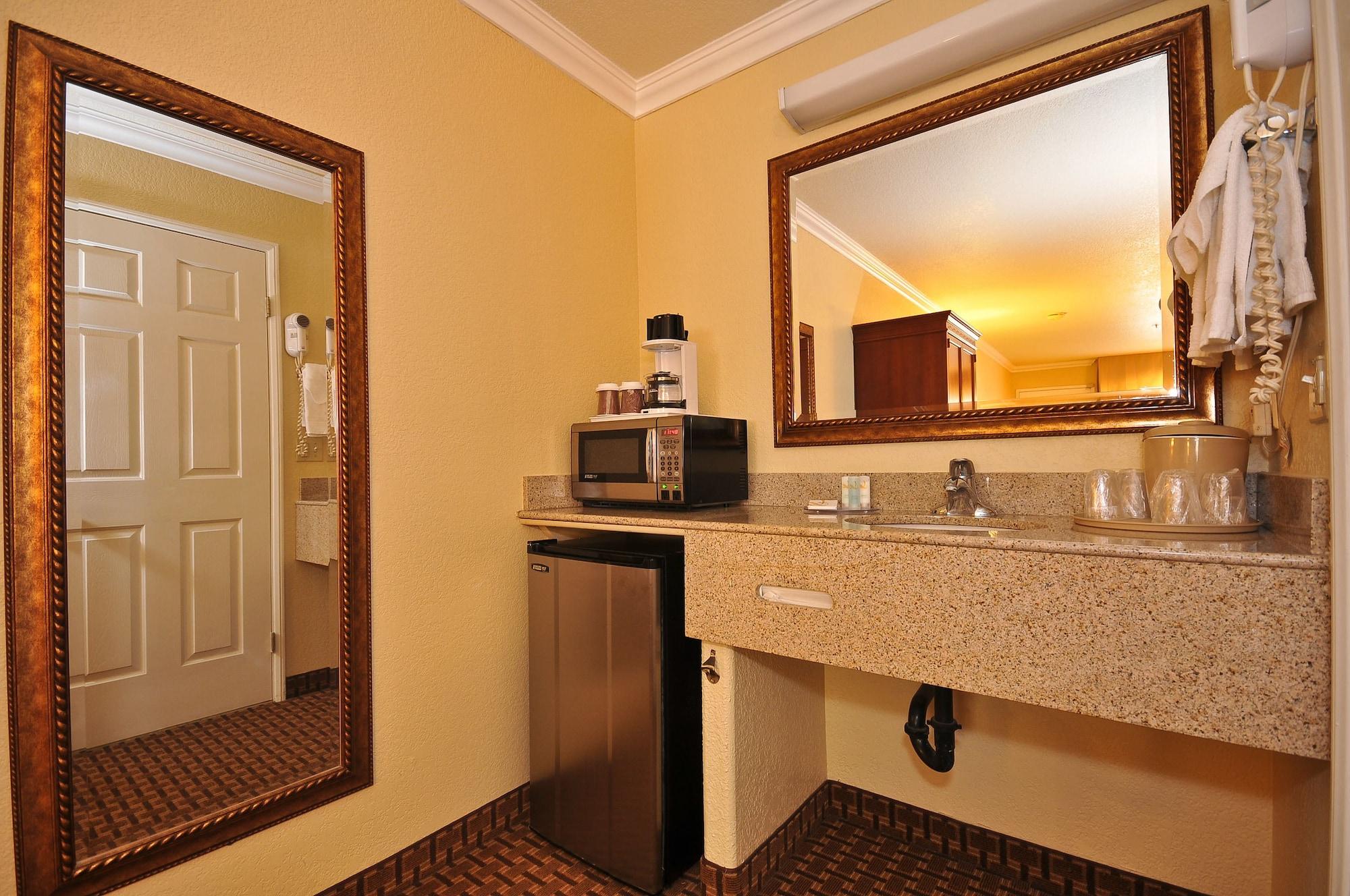 Quality Inn Blythe I-10 Εξωτερικό φωτογραφία