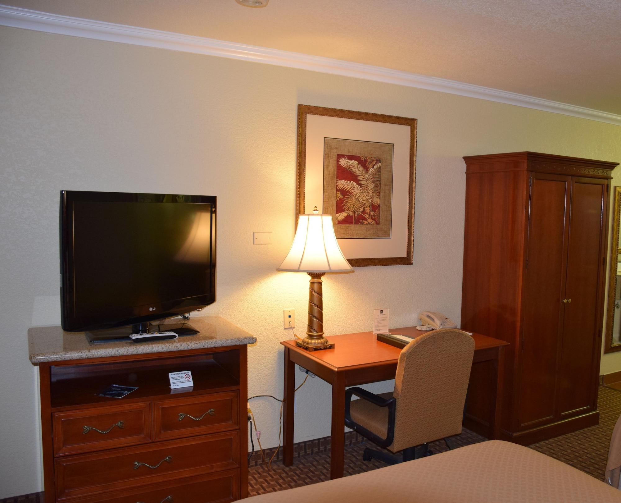 Quality Inn Blythe I-10 Εξωτερικό φωτογραφία