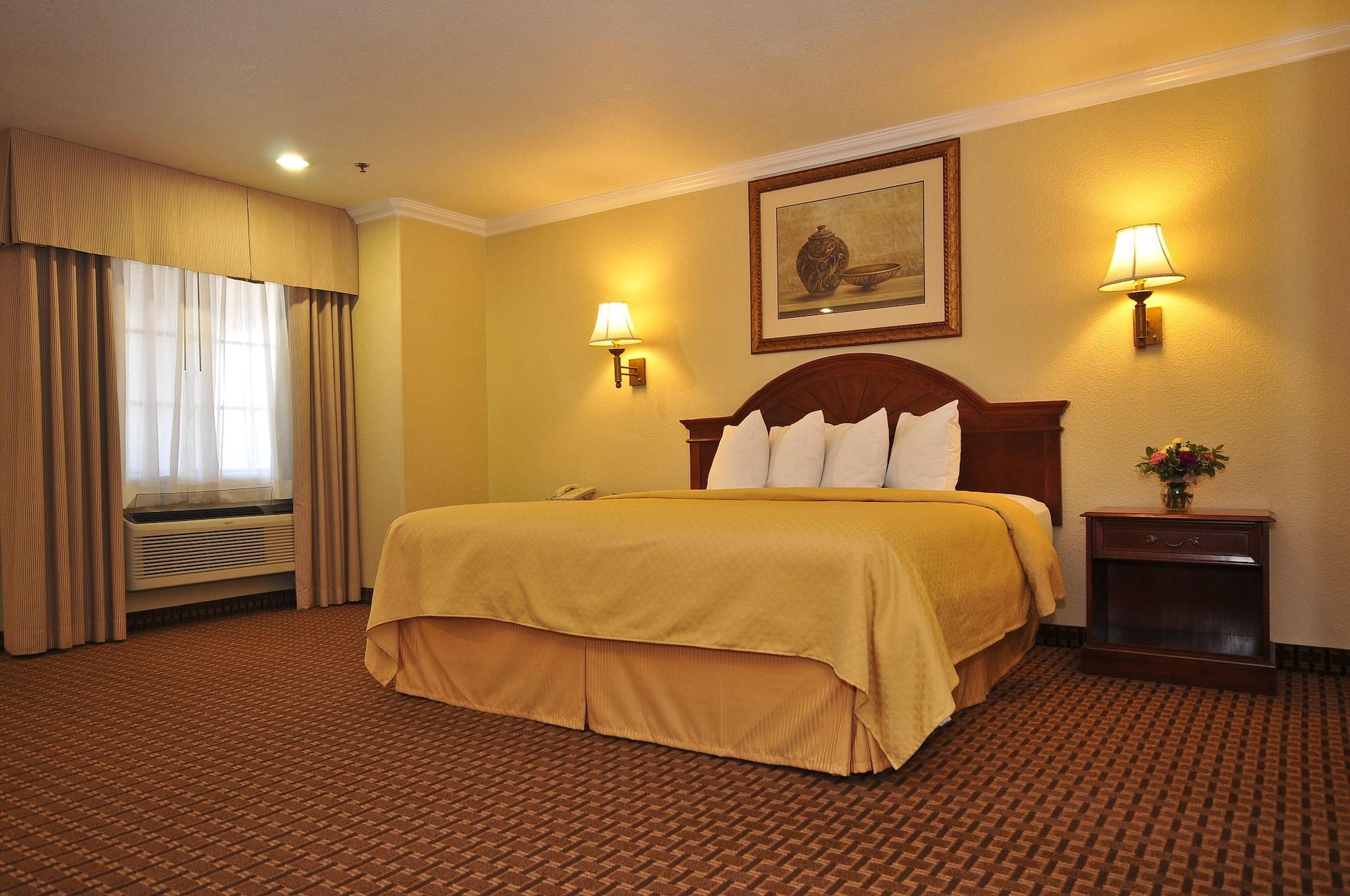 Quality Inn Blythe I-10 Εξωτερικό φωτογραφία