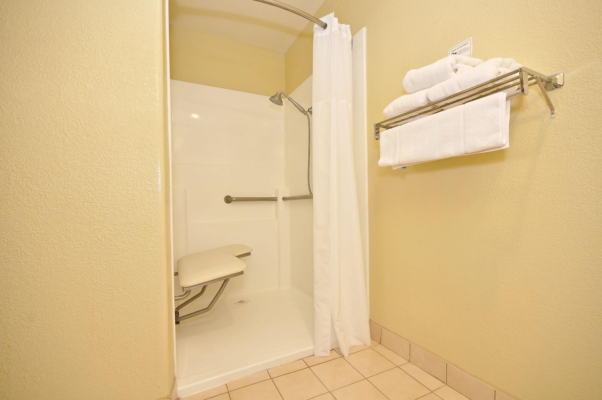 Quality Inn Blythe I-10 Εξωτερικό φωτογραφία