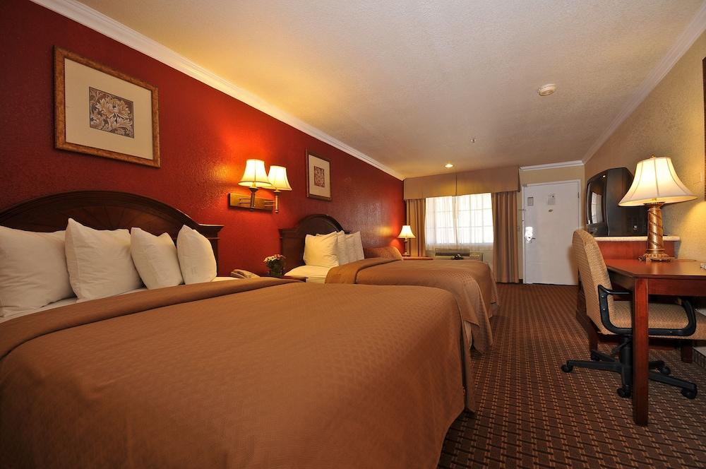 Quality Inn Blythe I-10 Εξωτερικό φωτογραφία