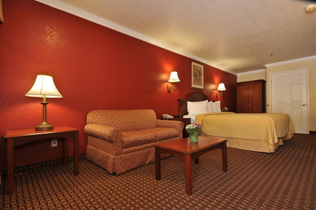 Quality Inn Blythe I-10 Εξωτερικό φωτογραφία