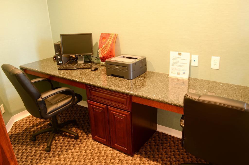 Quality Inn Blythe I-10 Εξωτερικό φωτογραφία
