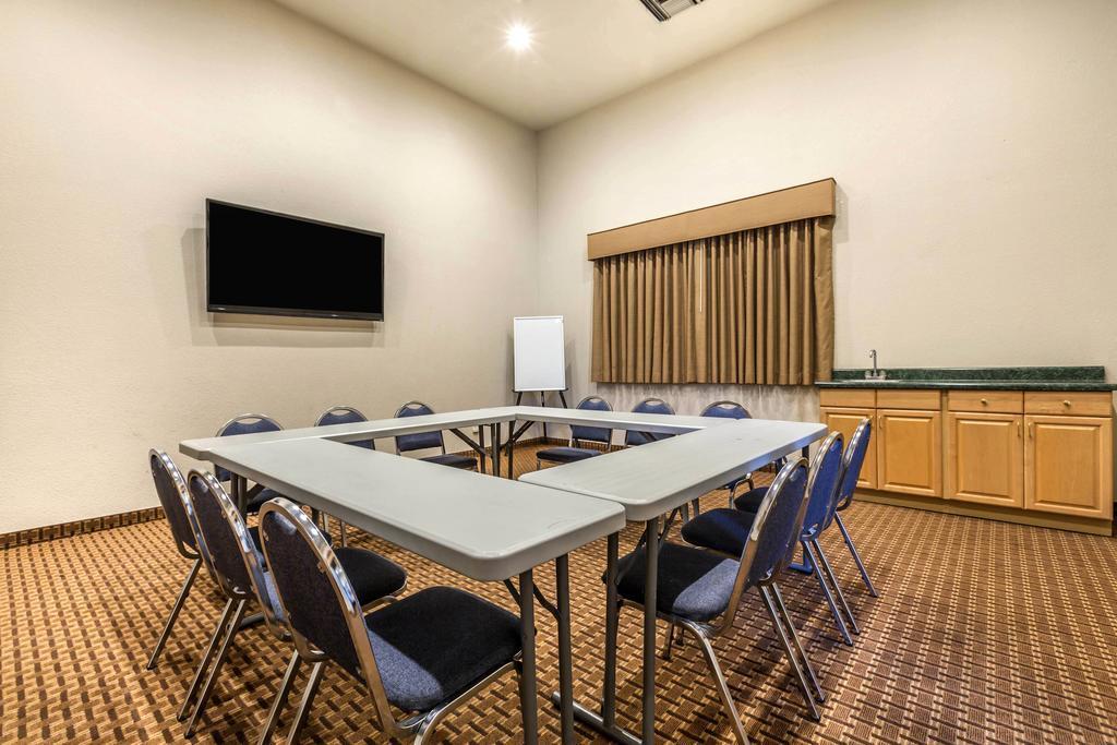 Quality Inn Blythe I-10 Εξωτερικό φωτογραφία
