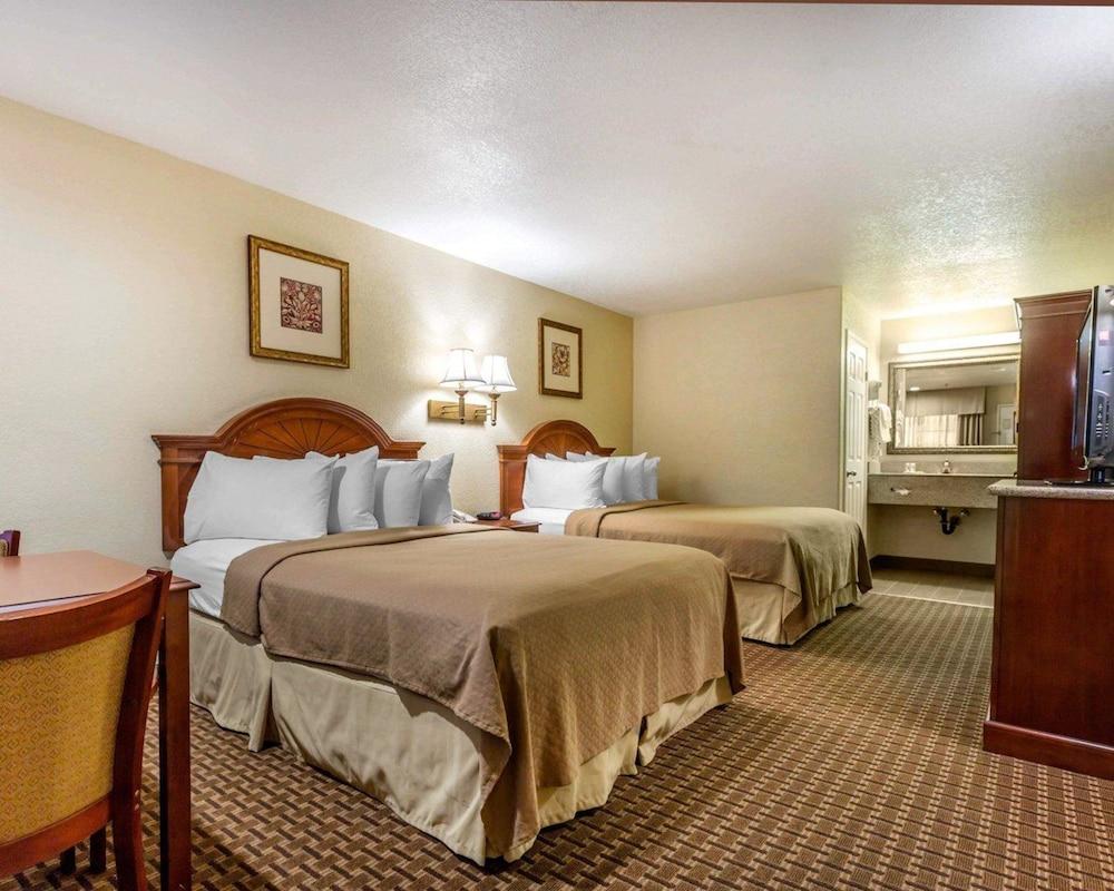 Quality Inn Blythe I-10 Εξωτερικό φωτογραφία