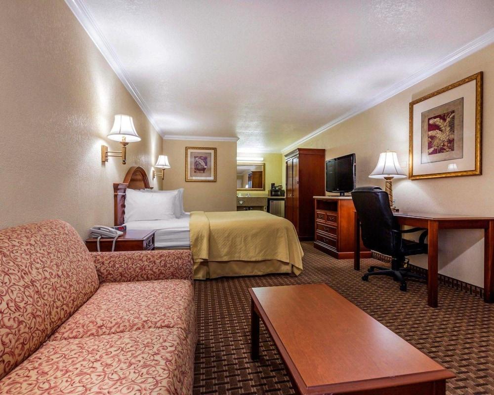 Quality Inn Blythe I-10 Εξωτερικό φωτογραφία