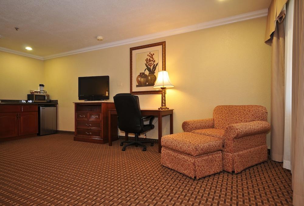 Quality Inn Blythe I-10 Εξωτερικό φωτογραφία