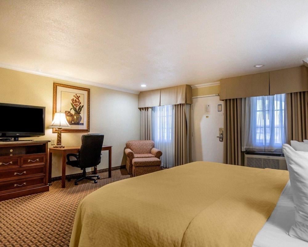 Quality Inn Blythe I-10 Εξωτερικό φωτογραφία