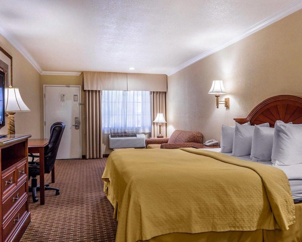 Quality Inn Blythe I-10 Εξωτερικό φωτογραφία