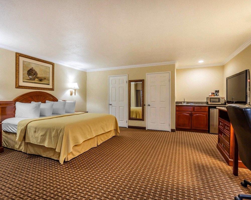 Quality Inn Blythe I-10 Εξωτερικό φωτογραφία
