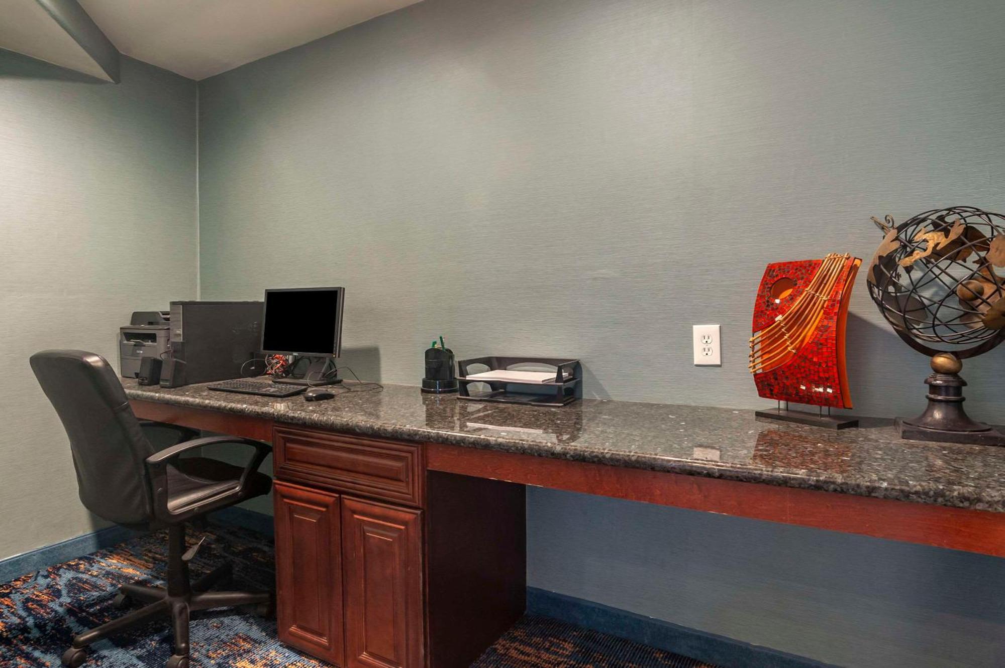 Quality Inn Blythe I-10 Εξωτερικό φωτογραφία