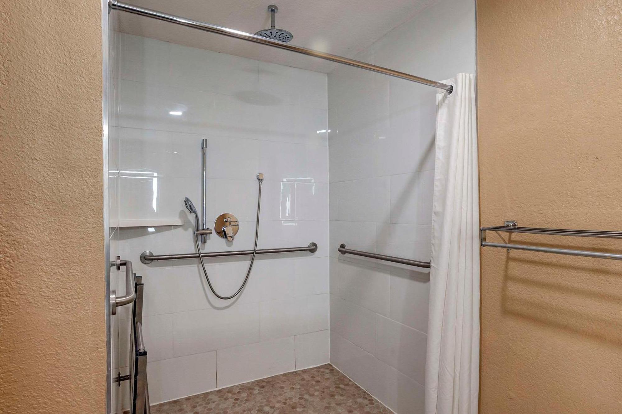 Quality Inn Blythe I-10 Εξωτερικό φωτογραφία