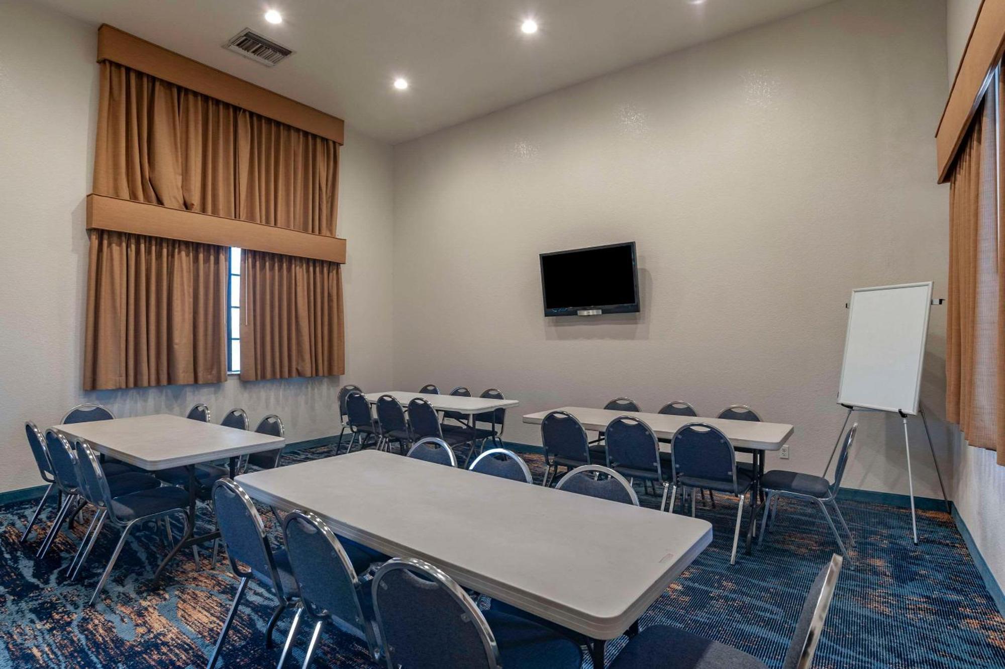 Quality Inn Blythe I-10 Εξωτερικό φωτογραφία