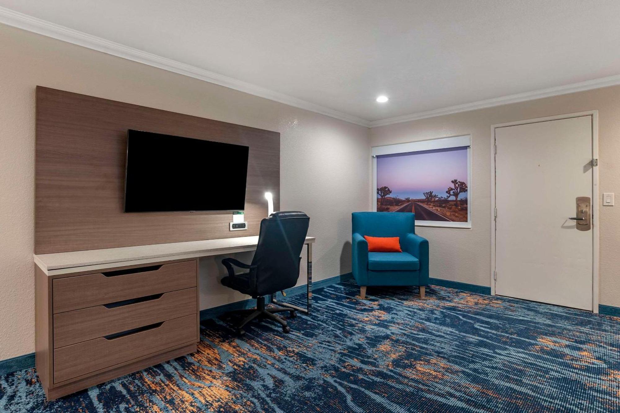 Quality Inn Blythe I-10 Εξωτερικό φωτογραφία
