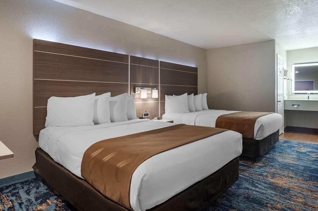 Quality Inn Blythe I-10 Δωμάτιο φωτογραφία